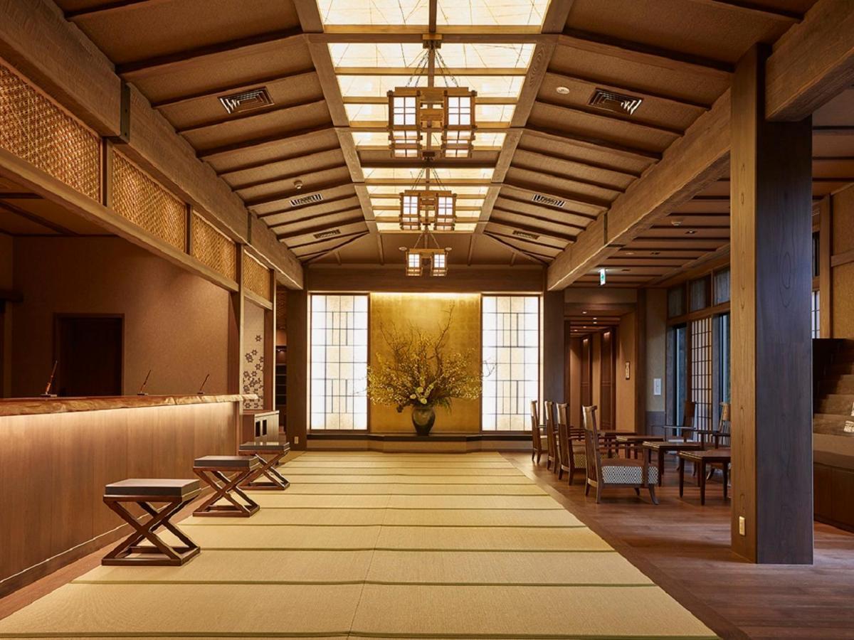 Yukinohana Yuzawa  Exterior foto