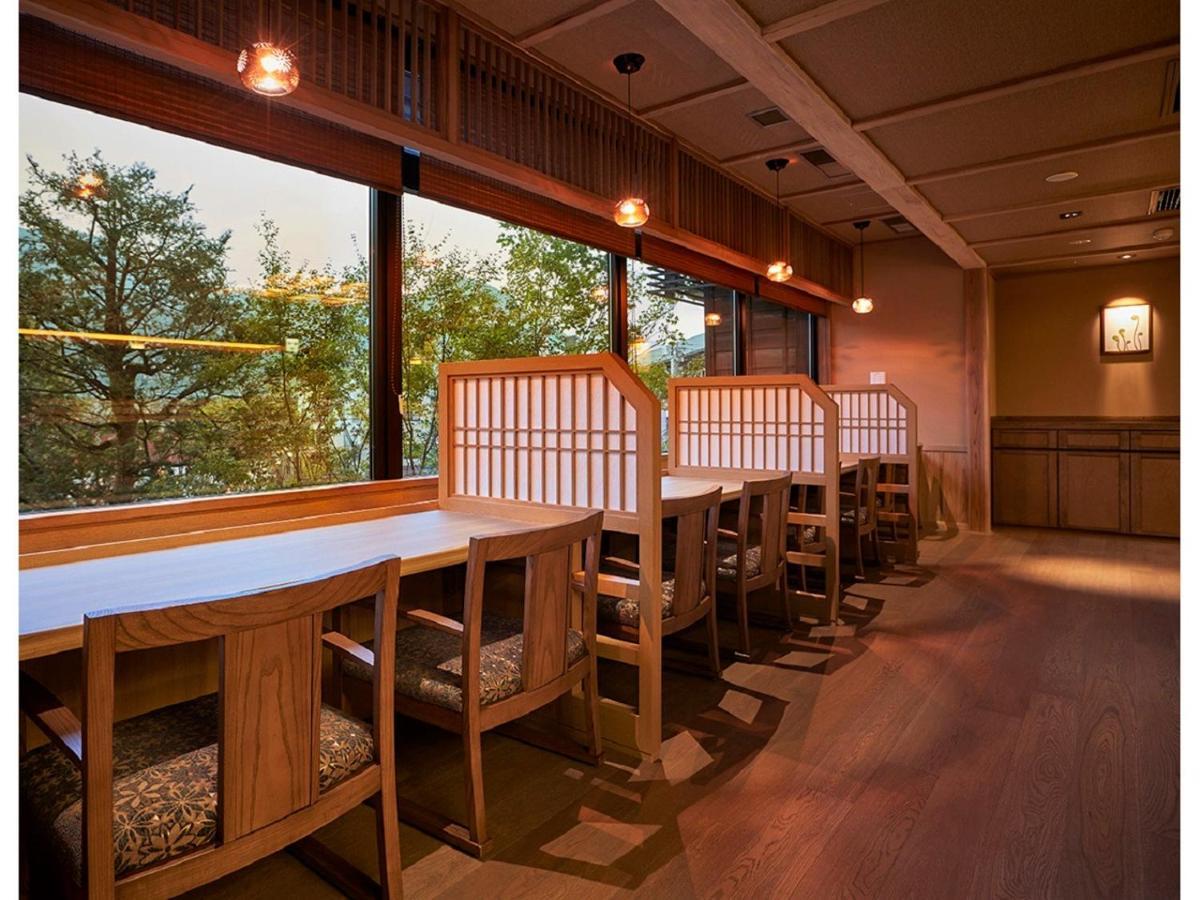 Yukinohana Yuzawa  Exterior foto