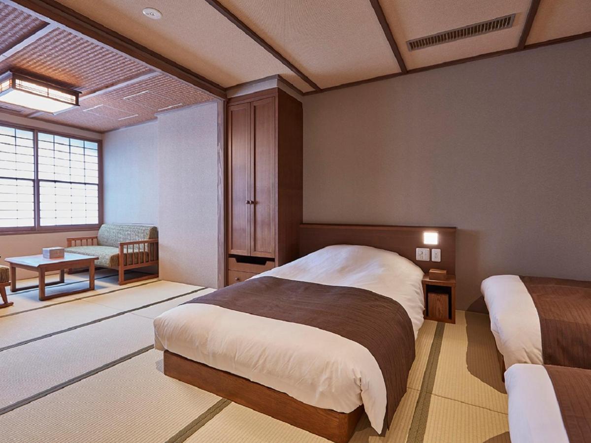 Yukinohana Yuzawa  Exterior foto