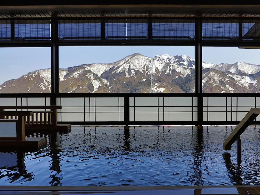 Yukinohana Yuzawa  Exterior foto