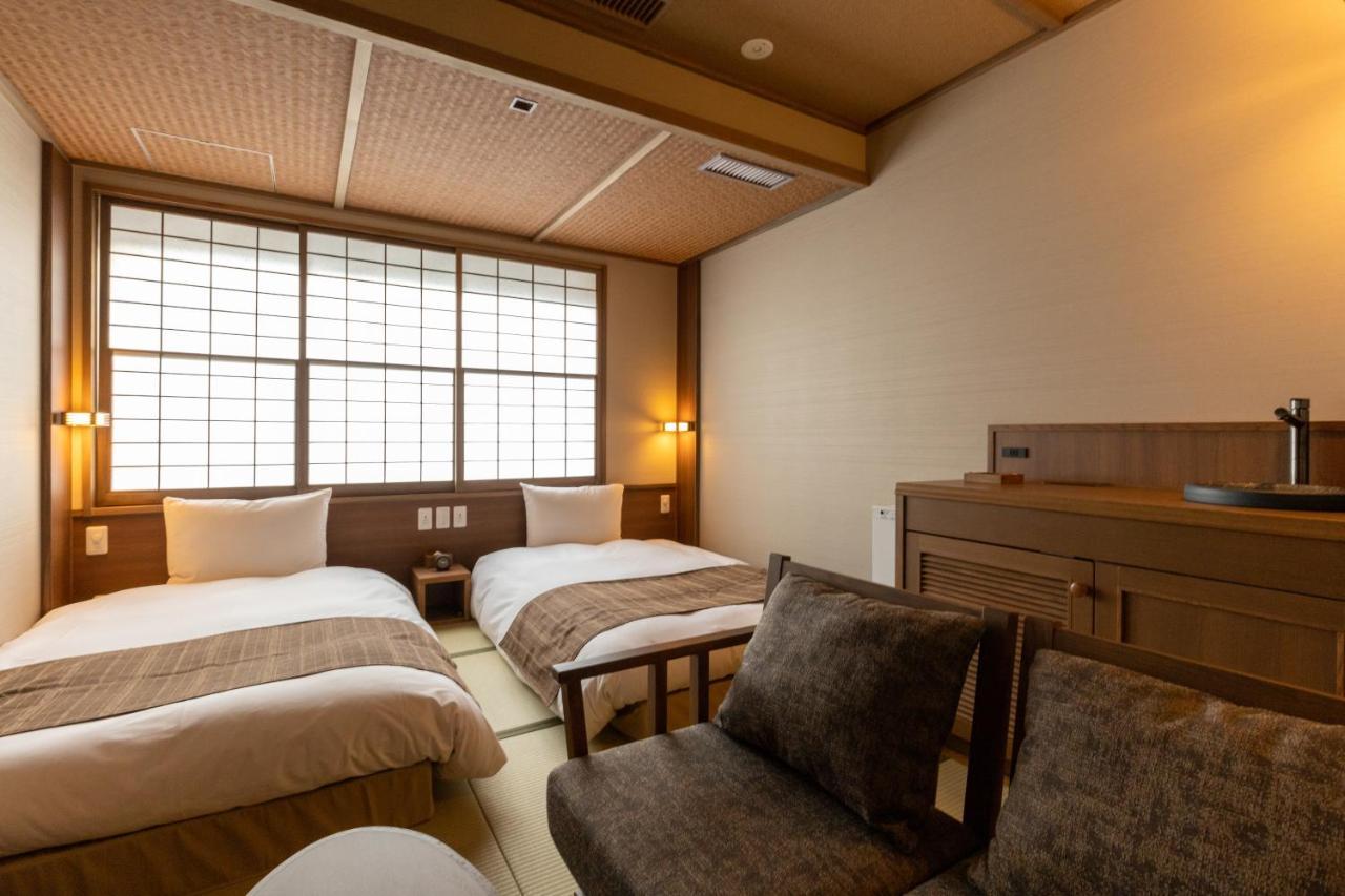 Yukinohana Yuzawa  Exterior foto